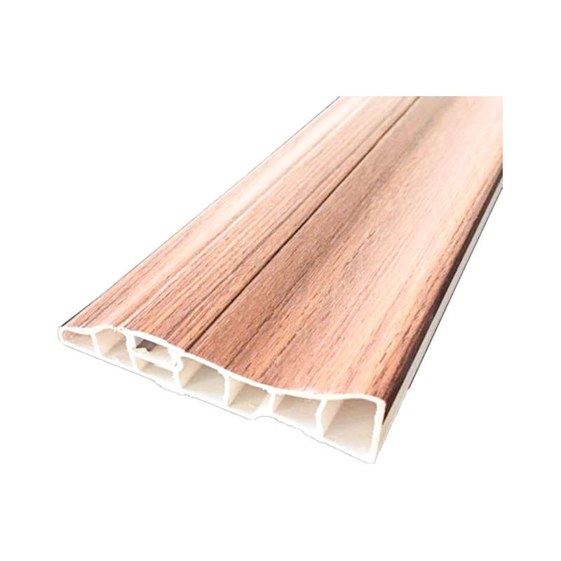 Skirting PVC