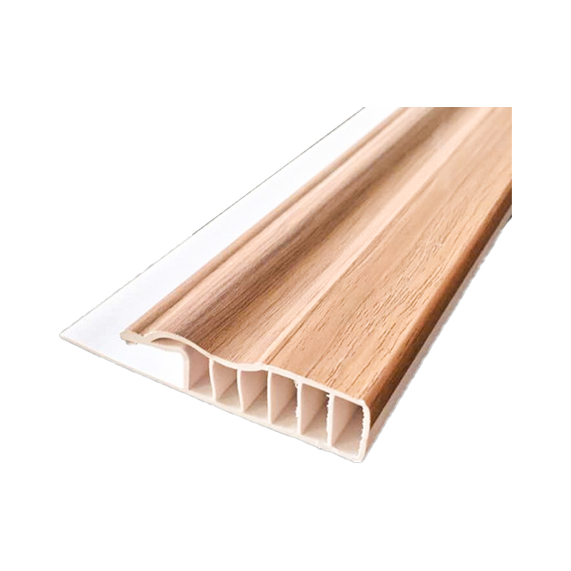 Skirting PVC